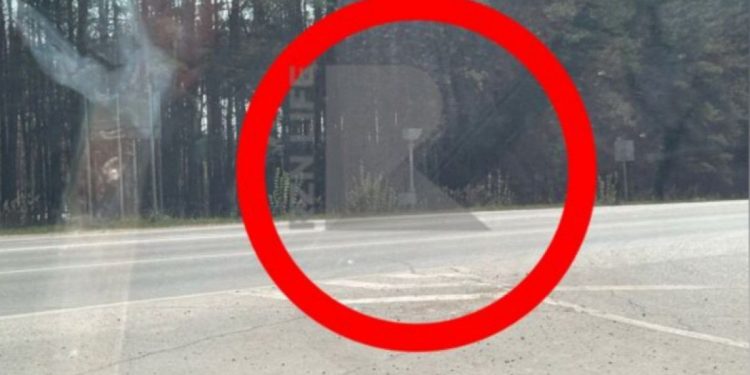 Рязанских водителей предупредили о новой дорожной камере на трассе под Рязанью Рязанских водителей предупредили о новой дорожной камере на трассе под Рязанью