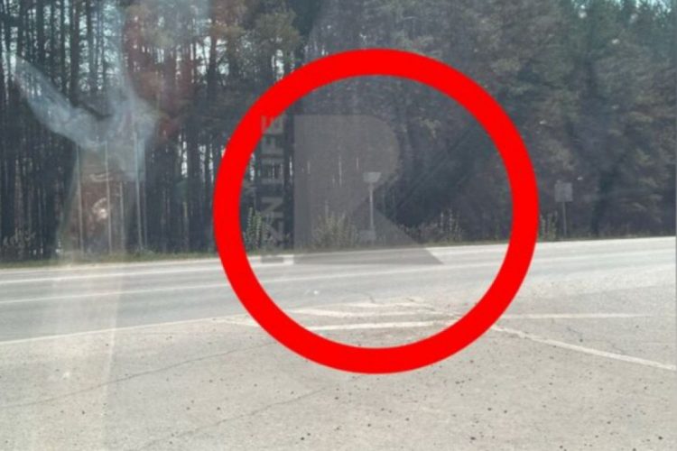 Рязанских водителей предупредили о новой дорожной камере на трассе под Рязанью