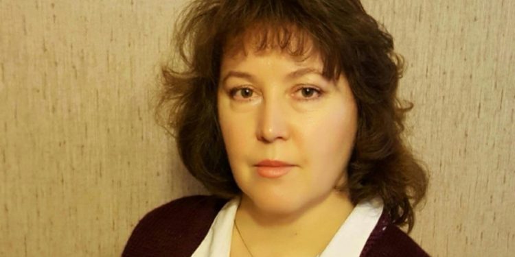 Умерла директор рязанской ДШИ №5 Светлана Савина