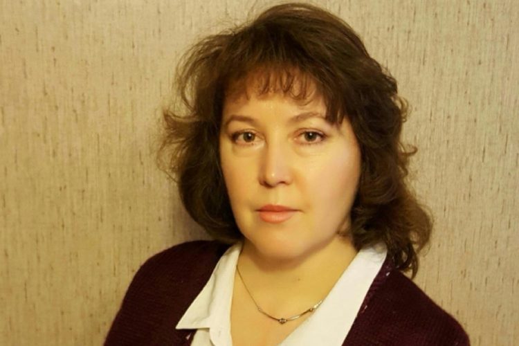 Умерла директор рязанской ДШИ №5 Светлана Савина