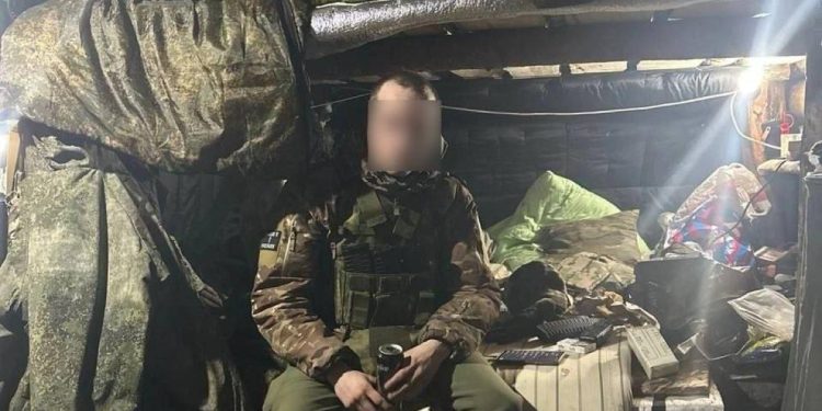 В Рязани жестоко избили участника СВО, который в боях лишился ноги В Рязани жестоко избили участника СВО, который в боях лишился ноги