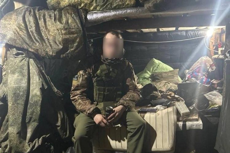 В Рязани жестоко избили участника СВО, который в боях лишился ноги