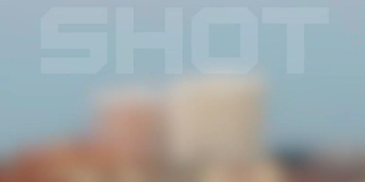 Утром 28 мая рязанцев испугали громкие хлопки в небе