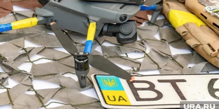 Задержаны арендодатели склада, где могли собирать дроны для атаки на Рязань
