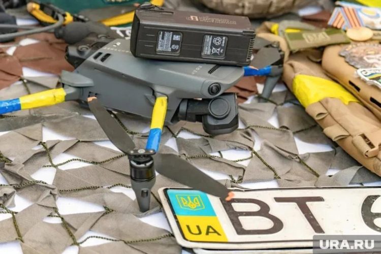 Задержаны арендодатели склада, где могли собирать дроны для атаки на Рязань