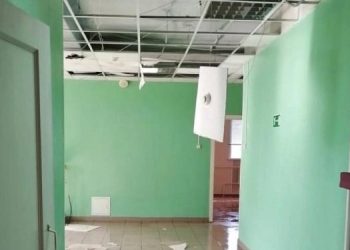 Главврачу больницы в рязанском Шацке вынесли представление Главврачу больницы в рязанском Шацке вынесли представление