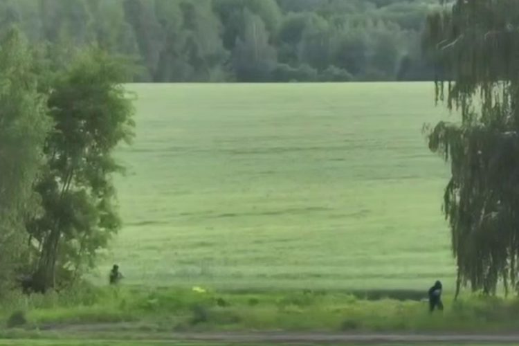 В Рязанской области предотвращен теракт