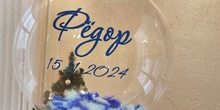 Участник спецоперации приехал в отпуск в Рязань на выписку жены из роддома