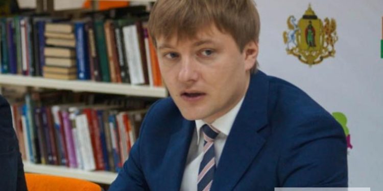 Новым зампредом правительства может стать Денис Боков