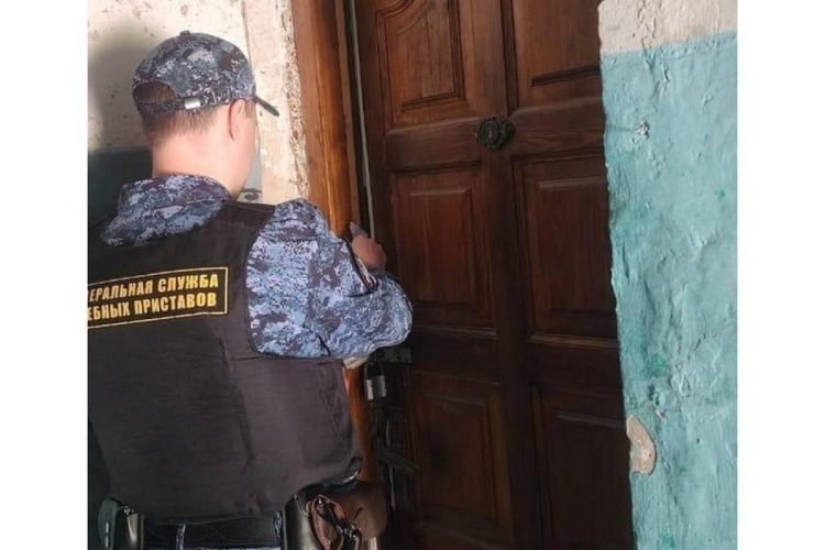 У двух жителей Пронского района арестовали личные машины из-за задолженности по ЖКХ