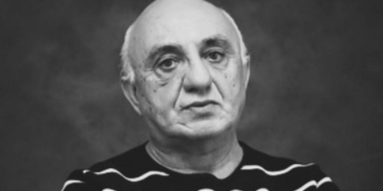 Умер режиссер Касимовского народного театра «Аспект» Феликс Романов