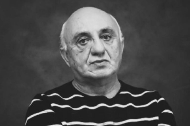 Умер режиссер Касимовского народного театра «Аспект» Феликс Романов