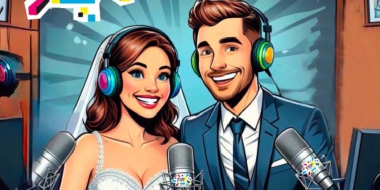 Рязанцам предлагают заключить брак в прямом эфире радиостанции Рязанцам предлагают заключить брак в прямом эфире радиостанции