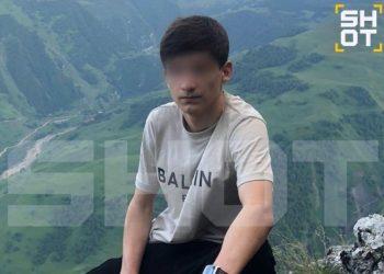 После ЧП возле рязанского ТРЦ «Малина» полиция задержала кальянщика
