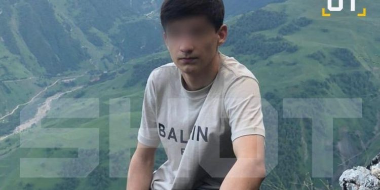 После ЧП возле рязанского ТРЦ «Малина» полиция задержала кальянщика