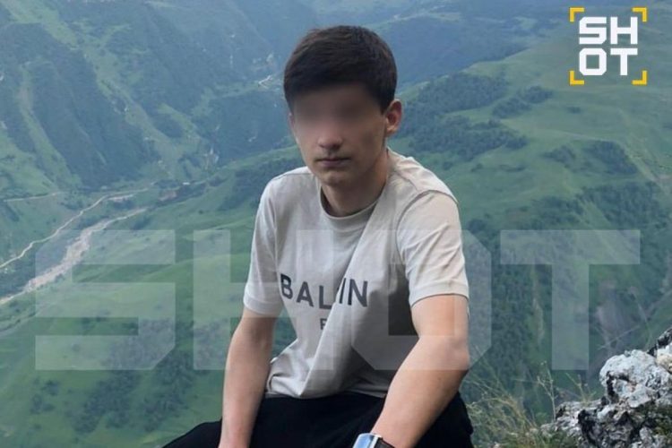 После ЧП возле рязанского ТРЦ «Малина» полиция задержала кальянщика