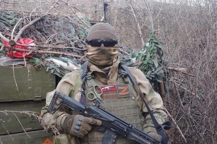 В зоне СВО погиб 43-летний рязанец Руслан Зяббаров