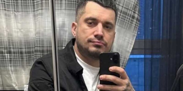 Паша Техник скончался в больнице Таиланда