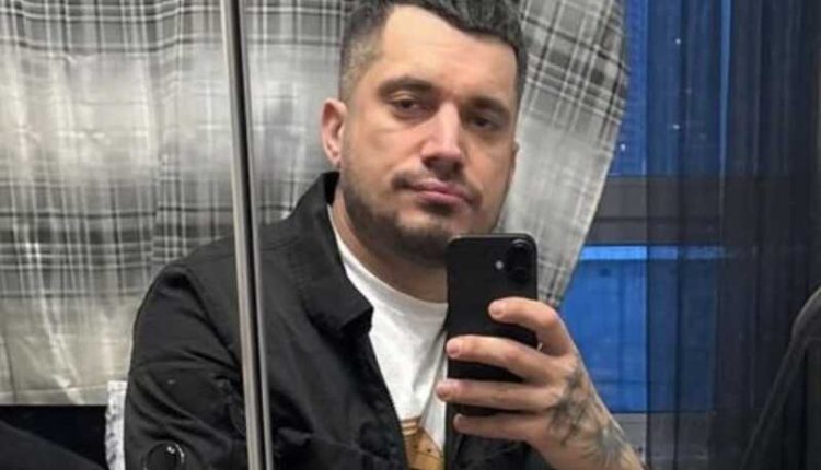 Паша Техник скончался в больнице Таиланда