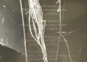 В Сети появились снимки с места пожара на улице Стройкова В Сети появились снимки с места пожара на улице Стройкова