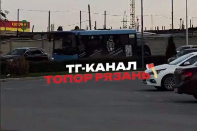 Рязанцы пожаловались на невозможность уехать из Олимпийского городка