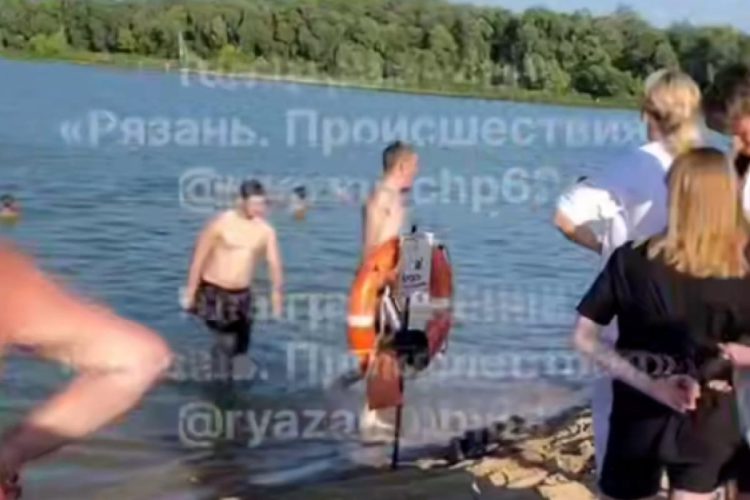 В Рязанском СК раскрыли подробности гибели подростка на Борковском карьере