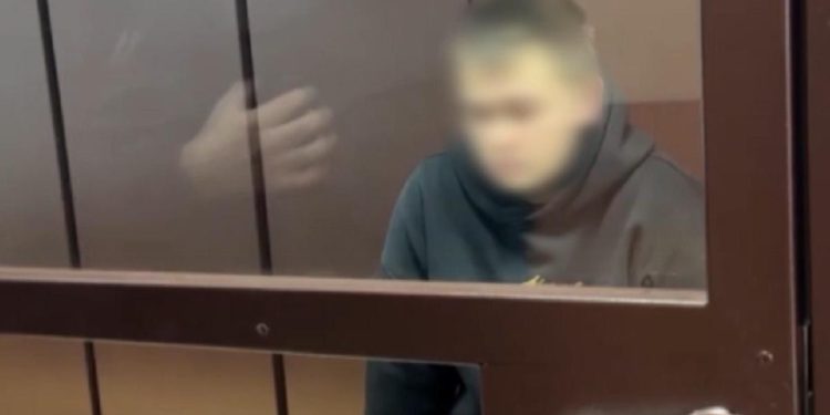 17-летний подросток из Уфы собирал сведения о Рязани и передавал их ВСУ 17-летний подросток из Уфы собирал сведения о Рязани и передавал их ВСУ