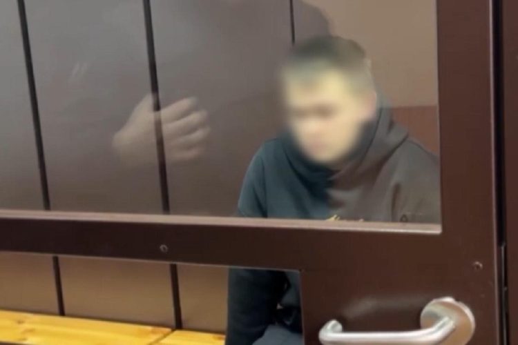 17-летний подросток из Уфы собирал сведения о Рязани и передавал их ВСУ