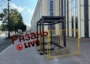 Возле РИАМЗ появится новая остановка общественного транспорта