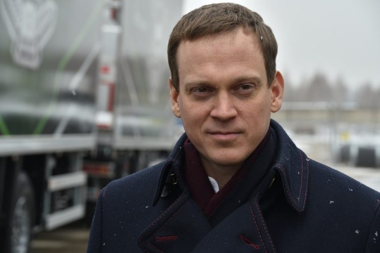 Малков объявил о важных изменениях в электросетевом хозяйстве Рязанского региона