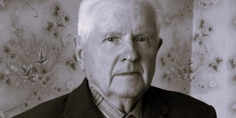 В Рязанской области в возрасте 99 лет умер ветеран ВОВ Василий Галахов В Рязанской области в возрасте 99 лет умер ветеран ВОВ Василий Галахов