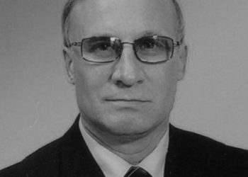 В возрасте 72 лет скончался профессор РГУ имени Есенина Евгений Иванов В возрасте 72 лет скончался профессор РГУ имени Есенина Евгений Иванов