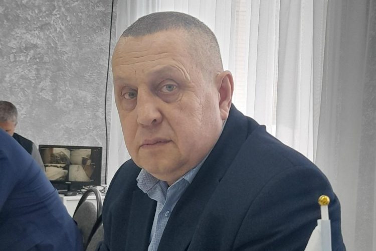 Депутата Юрия Исаева, сбившего насмерть ребенка в Рязанской области, отстранили от должности