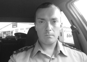 На СВО погиб рязанец Сергей Голованов На СВО погиб рязанец Сергей Голованов