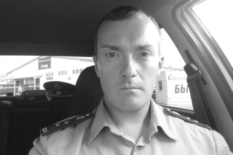 На СВО погиб рязанец Сергей Голованов