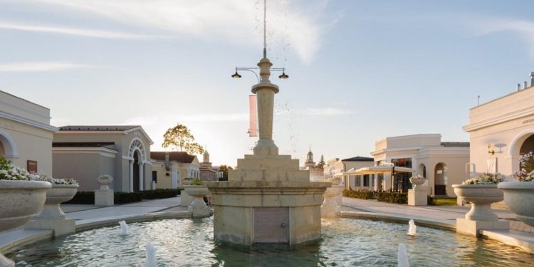 На Рязанской ВДНХ закрыли фонтан на зиму