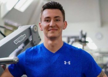 В Касимовском районе пропал 33-летний Андрей Соколов В Касимовском районе пропал 33-летний Андрей Соколов