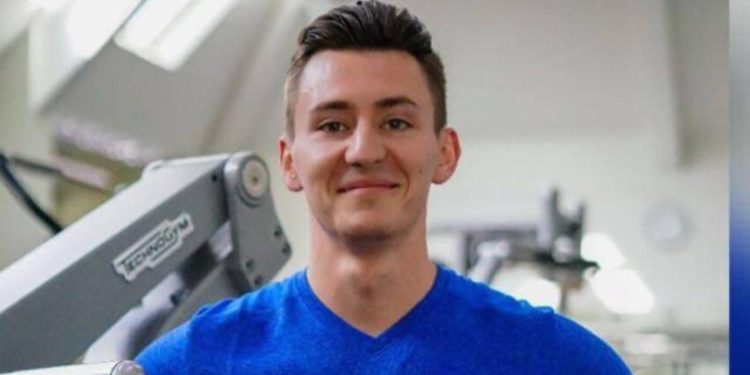 В Касимовском районе пропал 33-летний Андрей Соколов