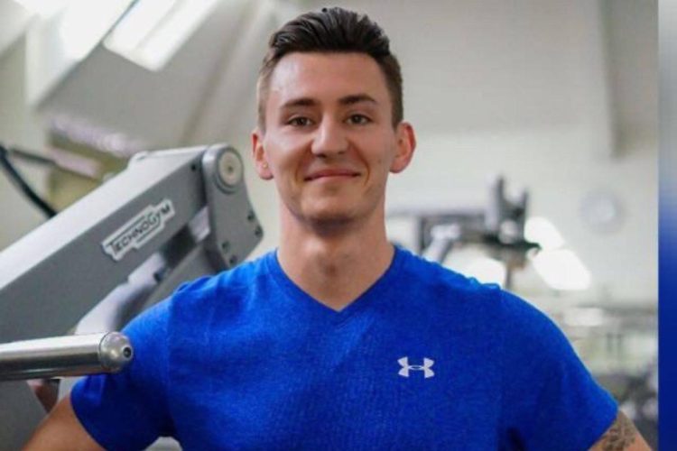 В Касимовском районе пропал 33-летний Андрей Соколов