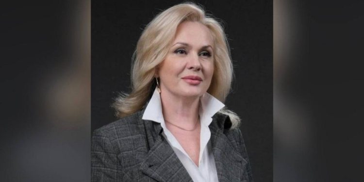 Министр культуры Рязанской области Елена Рохлина покинула свою должность