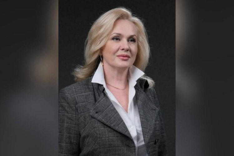 Министр культуры Рязанской области Елена Рохлина покинула свою должность