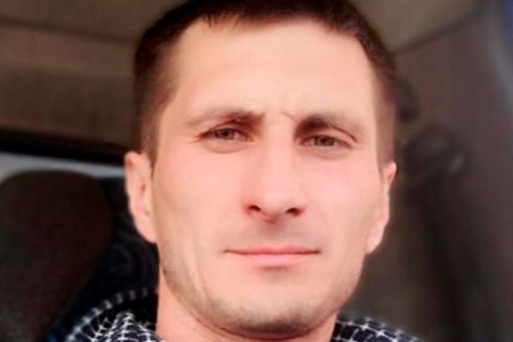 На СВО погиб рязанец Юрий Цынгалев