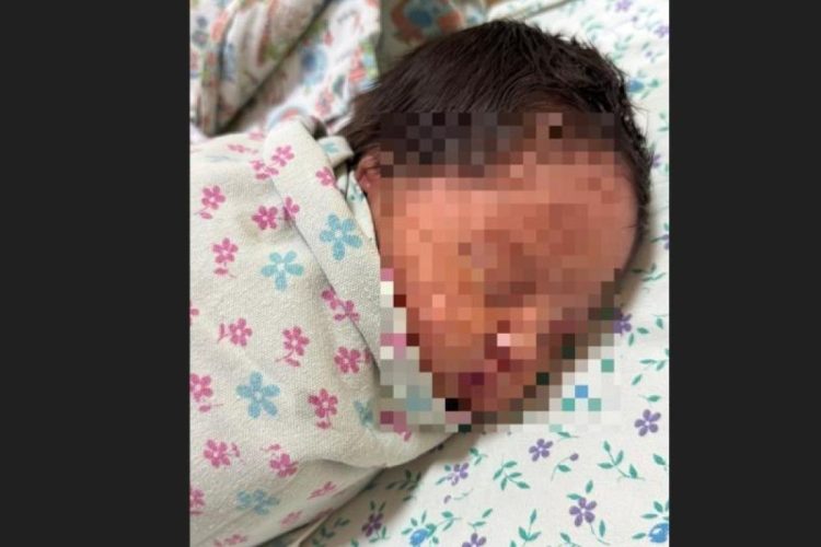 В Рязанском перинатальном центре пациентка из Германии с кардиостимулятором родила девочку