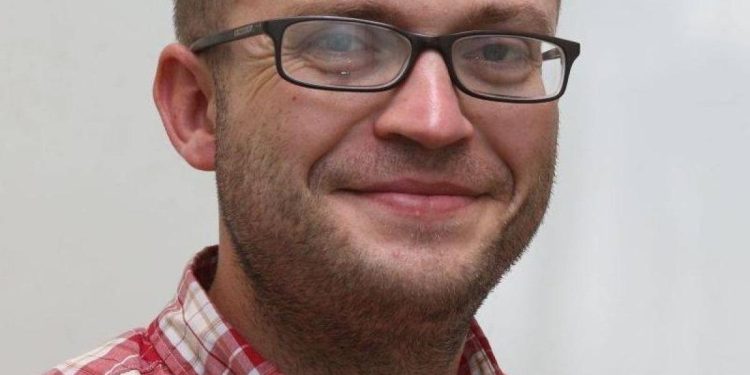 Рязанского журналиста Сергея Ежова* внесли в список террористов и экстремистов Рязанского журналиста Сергея Ежова* внесли в список террористов и экстремистов