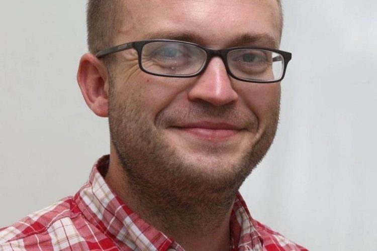 Рязанского журналиста Сергея Ежова* внесли в список террористов и экстремистов