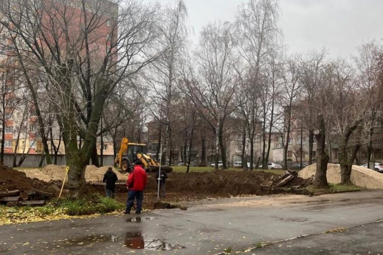 В Рязанском кардиодиспансере появится кислородно-газификационная станция