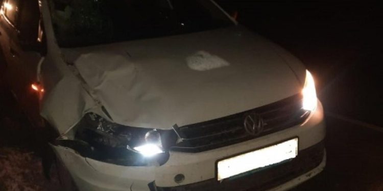 В Захаровском районе 47-летний водитель насмерть сбил девушку-пешехода В Захаровском районе 47-летний водитель насмерть сбил девушку-пешехода