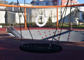 Родителей предупредили о закрытии детской площадки на Рязанской ВДНХ Родителей предупредили о закрытии детской площадки на Рязанской ВДНХ