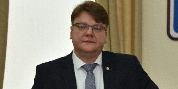 Дело против экс-главы рязанского минстроя Василевского назначено на 4 декабря