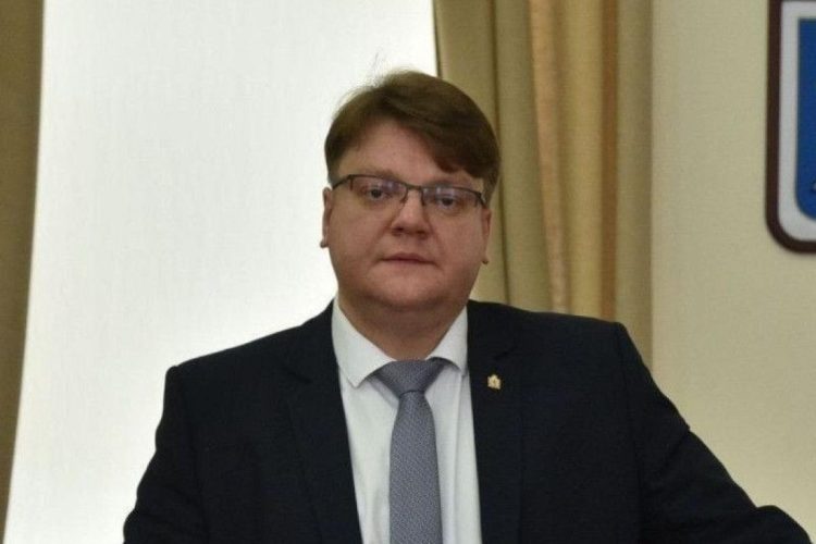 Дело против экс-главы рязанского минстроя Василевского назначено на 4 декабря